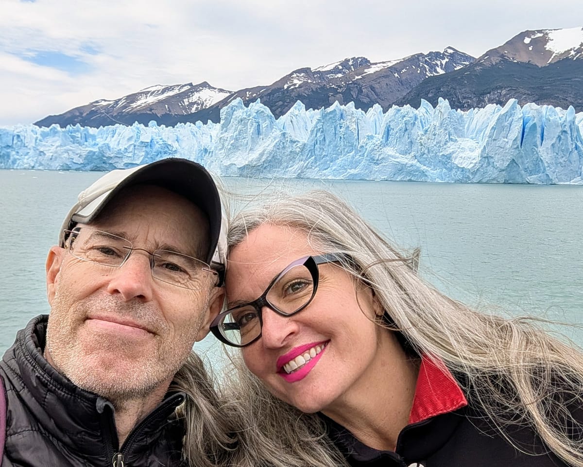 Snapshots from Argentina